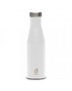 Borraccia Termica Acciaio Inox S4 Mizu, 415 ml