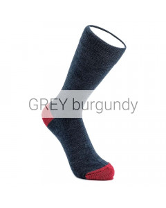 Calzini mohair per ogni giorno classico