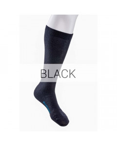 Comfort esecutivo di Mohair Socks maschile
