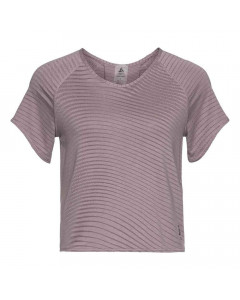 Top attivo Alma Natural - manica corta