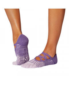 Calzini Toesox Full Toe Elle Grip
