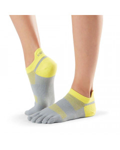 Calzini cinque dita ToeSox LoLo Sport