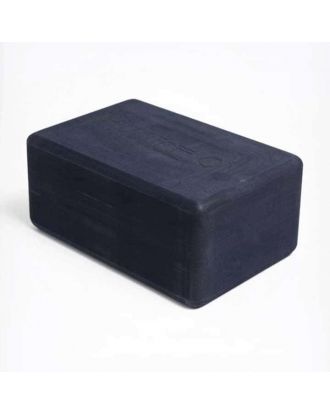 Yoga Block Manduka kvader za jogo - temno modra