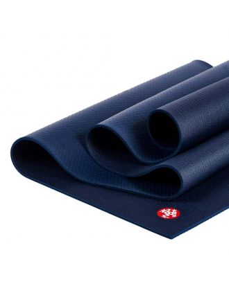 Joga blazina Pro Lite Manduka 4.7mm (180cm) - temno modra