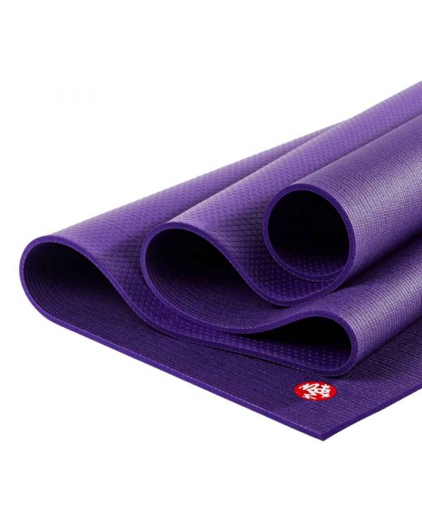 Tappetino yoga Manduka Pro extra lungo 6 mm 215 cm