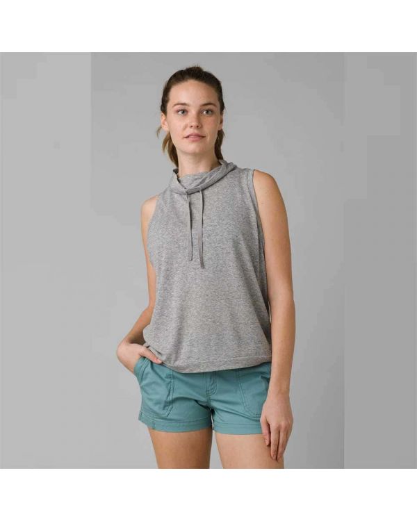 T shirt senza maniche donna sale