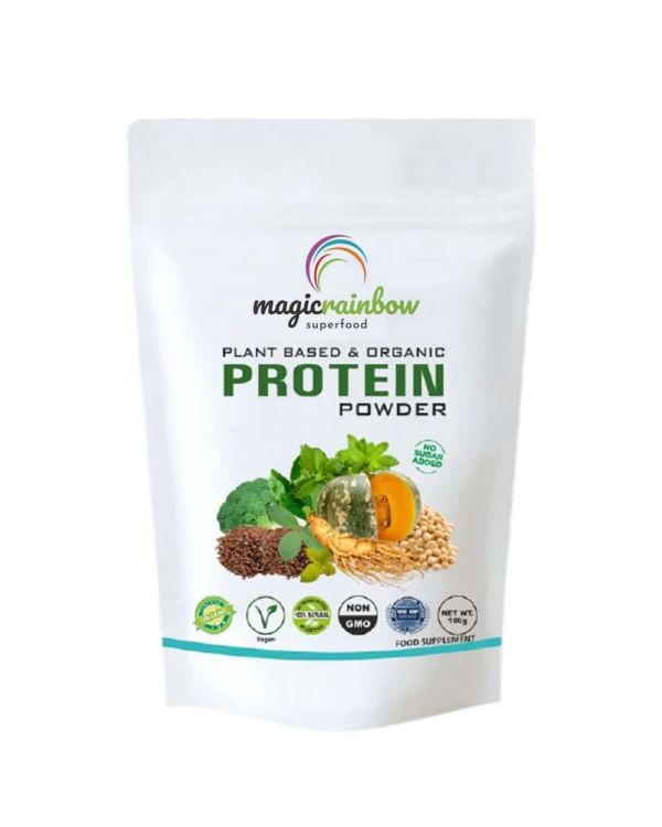 Menufit Whey Protein 500g Gusto Vaniglia – Proteine Del Siero Del Latte Per Costruzione Muscolare, Prodotta In Germania - 3