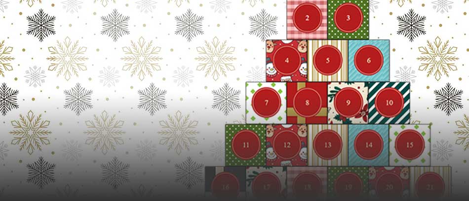 Nessuna idea su cosa regalare per Natale