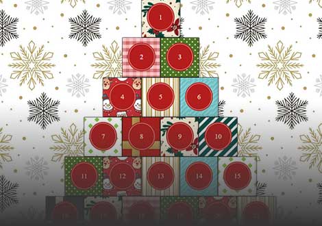 Nessuna idea su cosa regalare per Natale