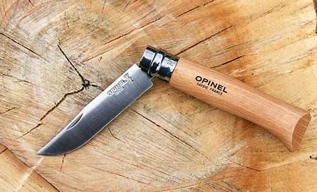 Coltello tascabile Opinel