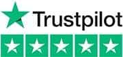 TrustPilot YogaLine