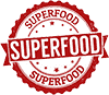 Polvere di menta organica Superfood