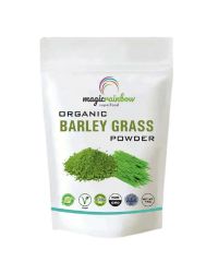 Orzo biologico in polvere Magic Rainbow Superfood