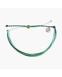 Bracciale Pura Vida Bright Originals Coral Reefin