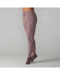 Pantaloni jogger da donna Tavi Noir