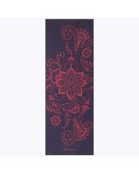 Premium Printed Gaiam tappetino yoga 6mm (173cm)