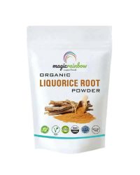 Liquorizia organica Powder Magic Rainbow Superfood