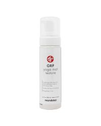 Manduka GRP Yoga Mat Restore Cleanser per tappetini a celle aperte