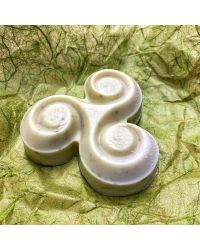 Sapone a base di erbe naturale con equità