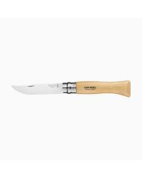 Coltello tascabile Opinel acciaio inossidabile