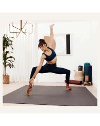 Tappetino da yoga Manduka Pro Squared 6 mm 198 x 198 cm