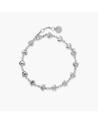 Bracciale Amore Catena Pura Vida