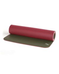 Grande tappetino yoga stabile 6 mm 200 cm Reyoga