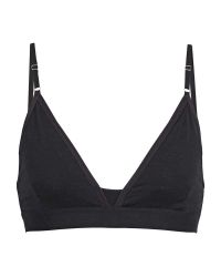 Merino Wool Sports Bra Sirena Bra Icebreaker