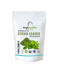 Stevia Organic Magic Rainbow Superfood