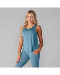 Canotta Top Tavi Noir Tempo da donna