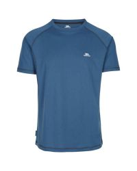 Camicia sportiva attiva per uomo Albert Trespass 