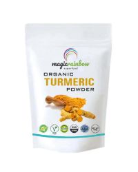  Superfood In polvere di curcuma biologica