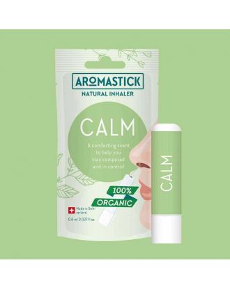 AromaStick Calm inhalator z eteričnimi olji 