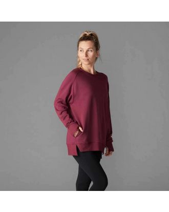 Maglione da donna Tavi Noir Cosy Sweartshirt