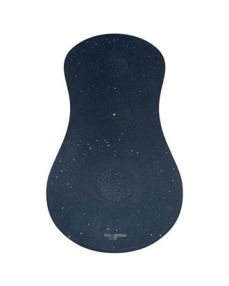 Tappetino yoga Curve Yoga Design Lab 3,5 mm (198 cm)
