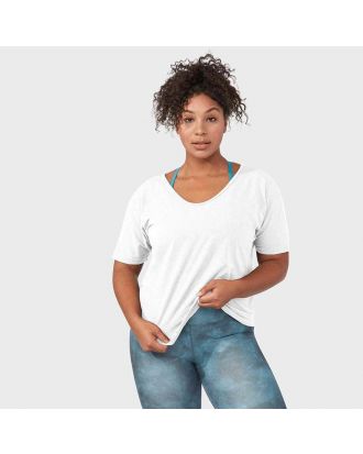 T-shirt modale da donna EnLight