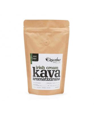 Crema irlandese Escobar del caffè aromatizzato