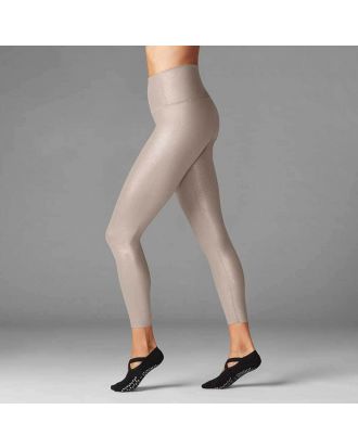 Leggings Tavi Noir Vita Alta 7/8