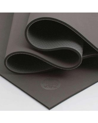 Manduka GRP 6 mm joga blazina (180cm) - siva