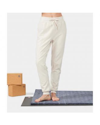 Pantaloni da donna Manduka restaura jogger