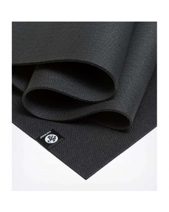 Manduka X joga, fitnes blazina 5mm (180cm) - črna
