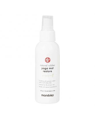 Detergente naturale Manduka naturale tappetino 118 ml