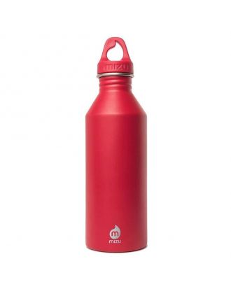 Čutara M8 800 ml-rdeča