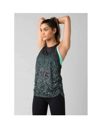 T-shirt sportiva femminile Prana Amata