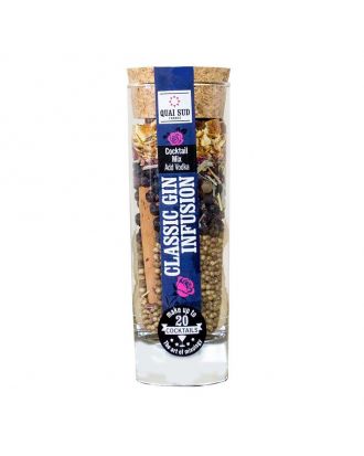 Mešanica začimb Classic Gin Infusion 
