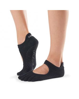 Nedrseče nogavice za ples in vadbo Bellarina Full Toe-AAE-287