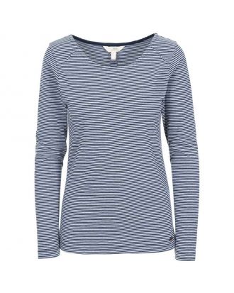 Maglietta a maniche lunghe da donna Caribou from Trespass