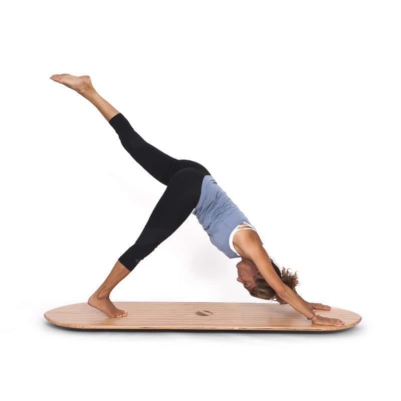 Bilancia Yoga Board