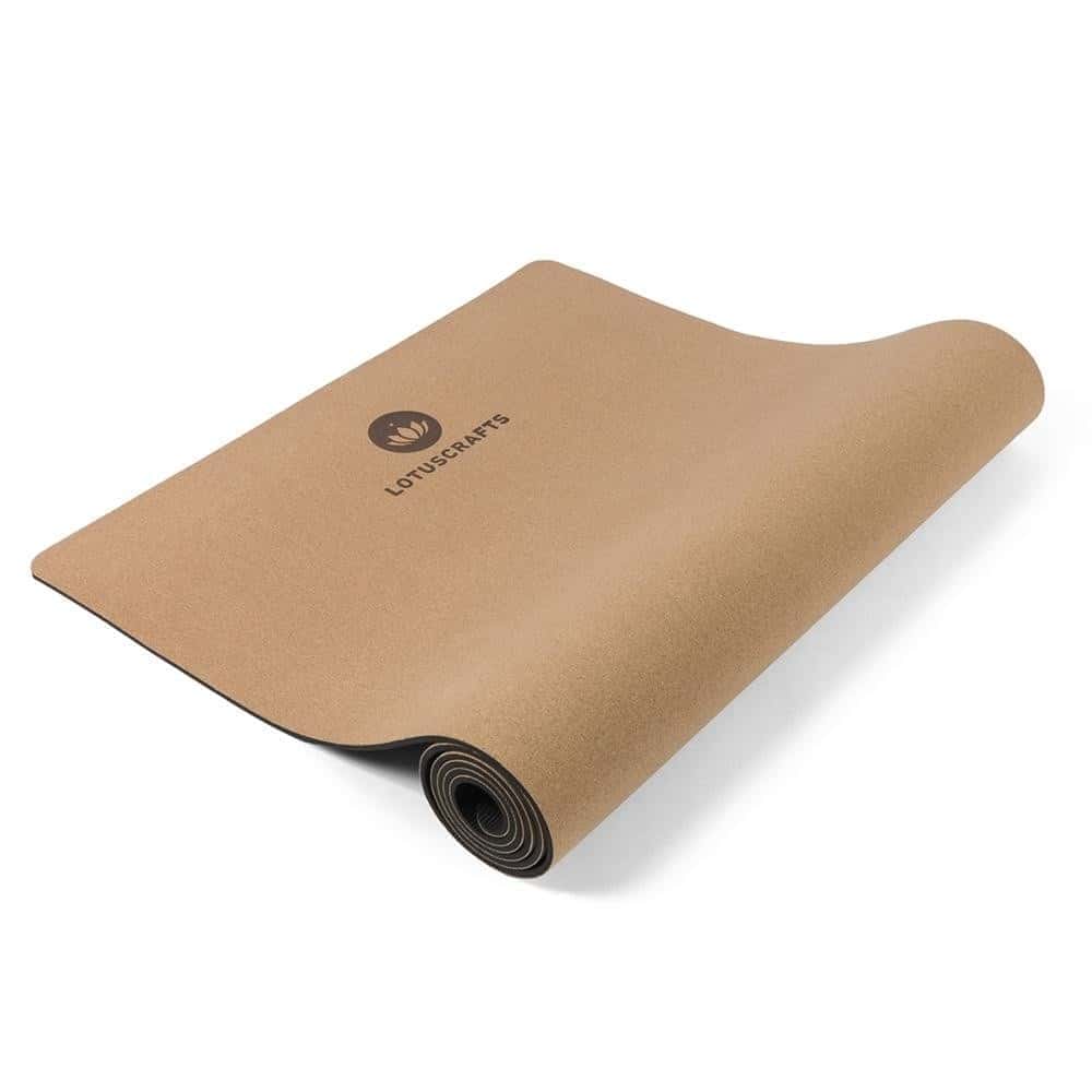 Joga blazina iz plute Lotus ali Align-AJJ