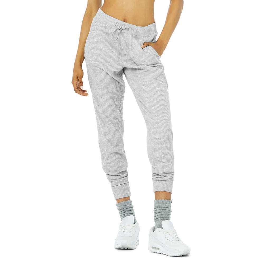 Pantaloni per il tempo libero Alo Yoga Muse